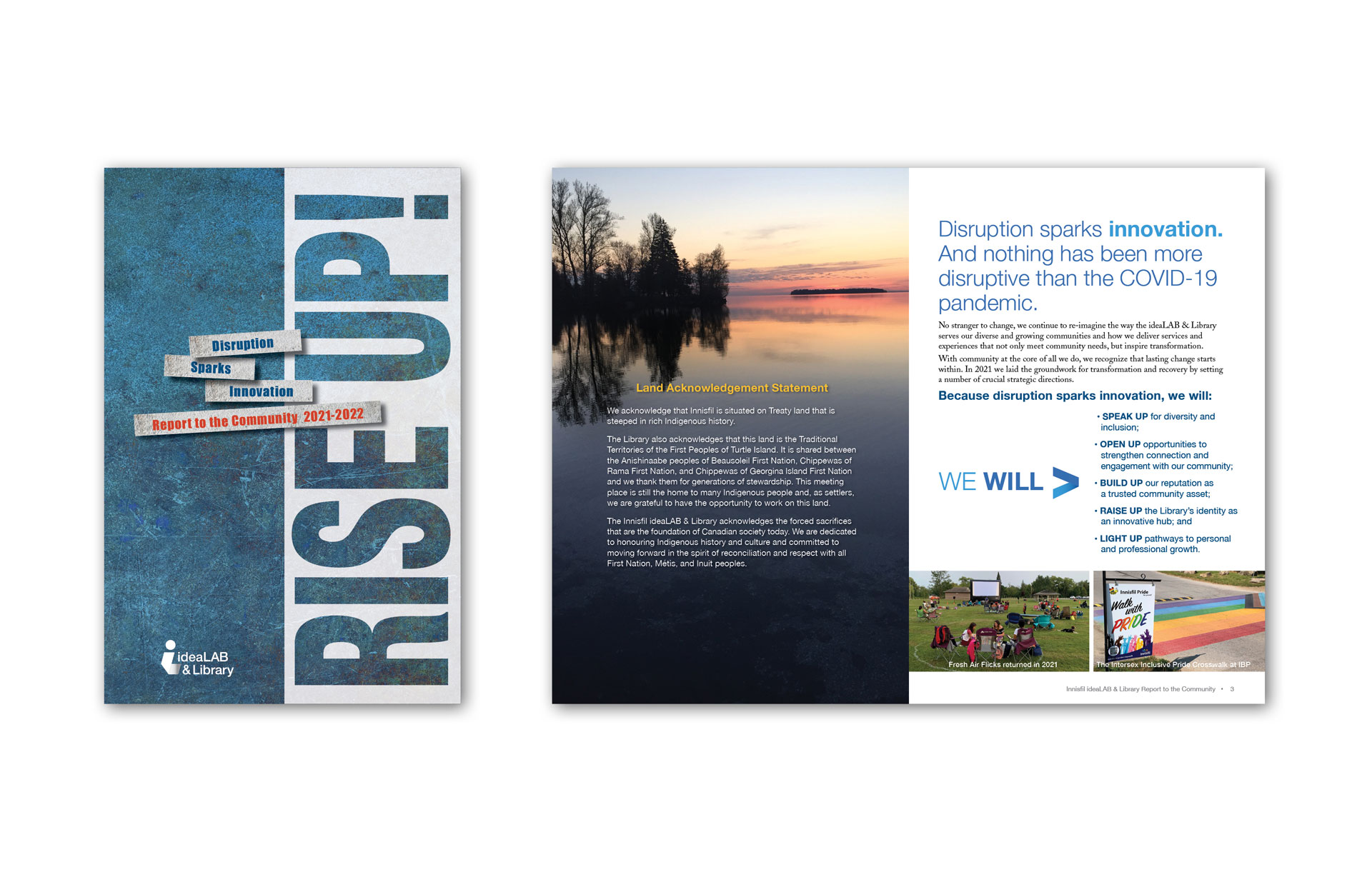 Full Width Image