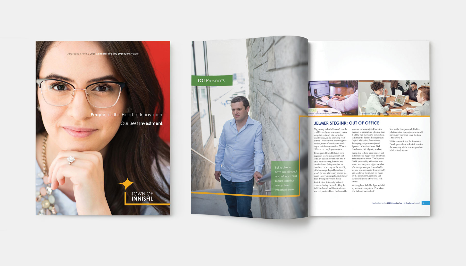 Full Width Image